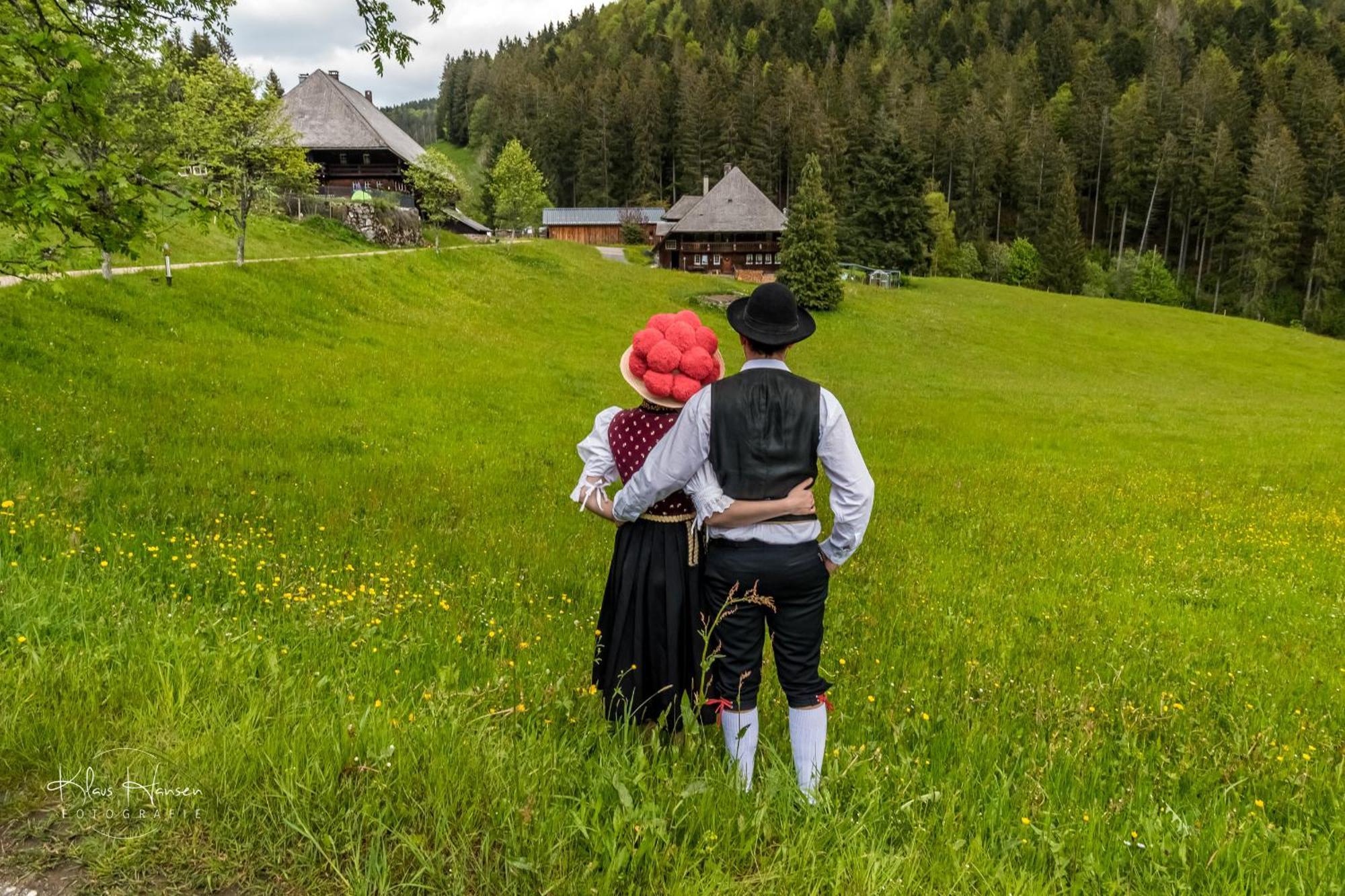 Apartment 13 - Ferienresidenz Roseneck, Mit Schwimmbad In Todtnauberg Bei Feldberg Εξωτερικό φωτογραφία