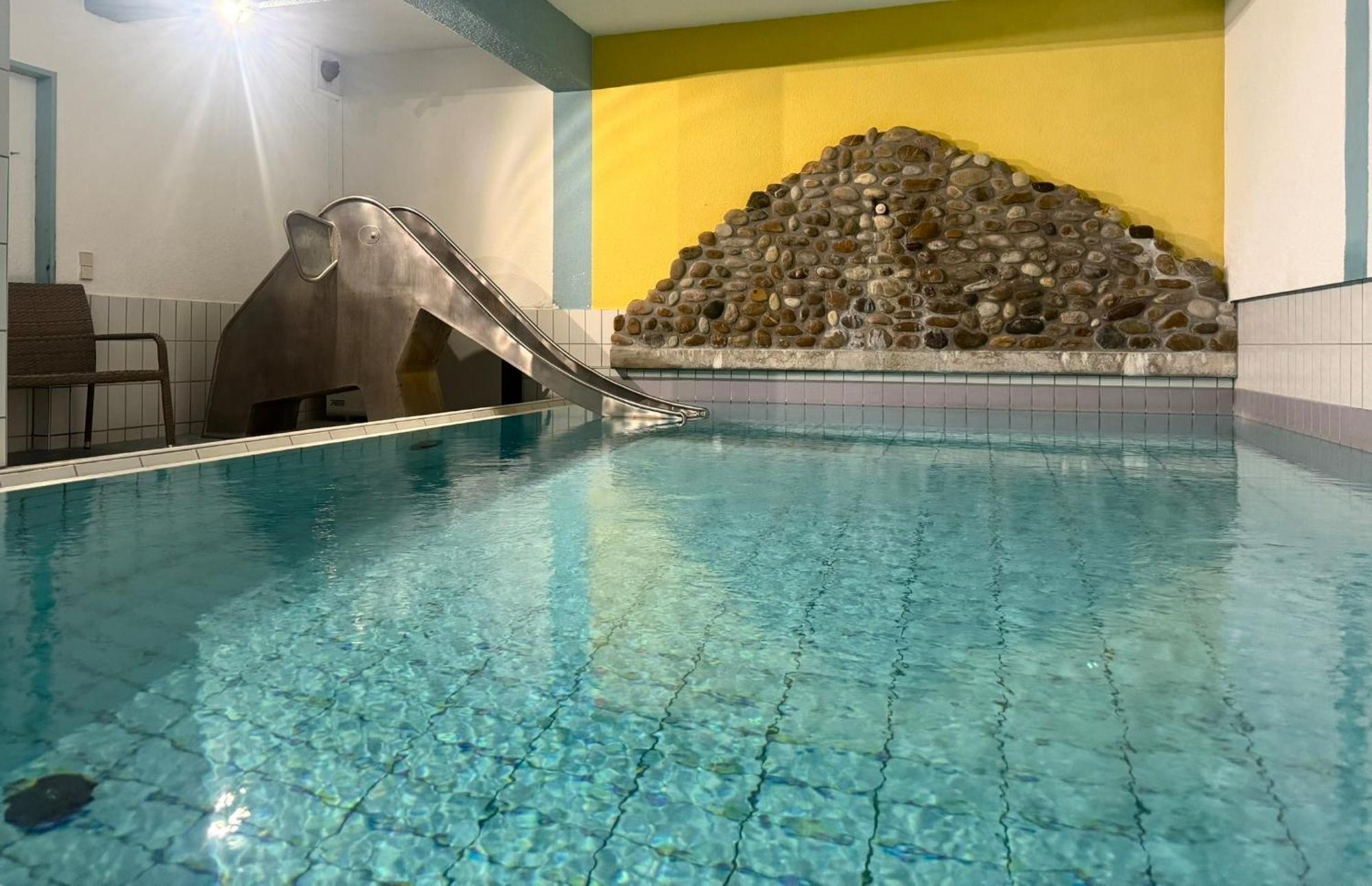 Apartment 13 - Ferienresidenz Roseneck, Mit Schwimmbad In Todtnauberg Bei Feldberg Εξωτερικό φωτογραφία